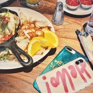 Speacial iphone 7s/ 8 /8s and iphone X phone cases